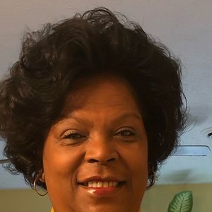 Meet your Posher, Joanne